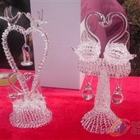 水晶拉絲工藝品現場制作 創意與收益的雙贏路徑